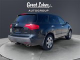 Used 2008 Acura MDX image 5