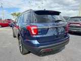 Used 2017 Ford Explorer XLT w/ Equipment Group 202A image 4