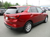 Certified 2022 Chevrolet Equinox LT image 5