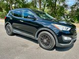 Used 2013 Hyundai Santa Fe Sport w/ Popular Equipment Pkg image 2