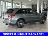 Used 2016 Mercedes-Benz GLC 300 4MATIC image 3