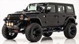 Used 2025 Jeep Wrangler Unlimited Sport image 2