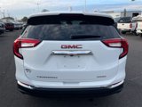 Used 2023 GMC Terrain SLT image 4