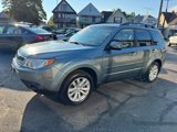 Used 2011 Subaru Forester 2.5X Premium w/ All-Weather Pkg image 3