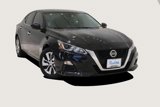 Used 2020 Nissan Altima 2.5 S image 2