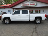 Used 2018 Chevrolet Silverado 1500 LT w/ All Star Edition image 4