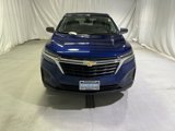 Certified 2022 Chevrolet Equinox LS w/ LS Convenience Package image 3
