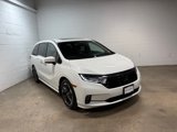 Used 2023 Honda Odyssey Elite image 4