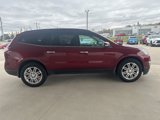Used 2015 Chevrolet Traverse LT w/ Style and Technology Package image 5