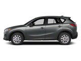Used 2013 MAZDA CX-5 Touring image 2