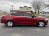 Used 2013 Ford Fusion S image 6