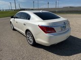 Used 2014 Buick LaCrosse Premium w/ Driver Confidence Package image 4