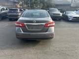 Used 2015 Nissan Sentra SV image 4
