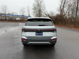 New 2025 Volkswagen Taos SE image 6