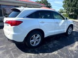 Used 2015 Acura RDX AWD image 2