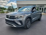 Used 2024 Volkswagen Taos S image 4
