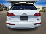 Used 2018 Audi Q5 2.0T Premium Plus w/ Premium Plus Package image 4