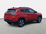 Used 2018 Jeep Compass Latitude w/ Popular Equipment Group image 5