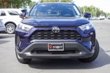 Used 2023 Toyota RAV4 XLE image 3