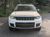 Certified 2022 Jeep Grand Cherokee L Limited image 3