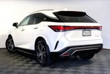 Used 2024 Lexus RX 350 Premium image 3