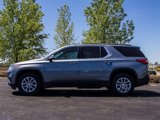 Used 2020 Chevrolet Traverse LT image 5