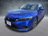 Used 2023 Honda Civic EX image 3