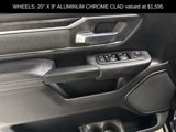 Used 2019 RAM 1500 Big Horn image 3