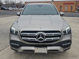 Used 2020 Mercedes-Benz GLE 350 4MATIC image 3
