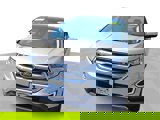 Certified 2018 Ford Edge Titanium w/ Equipment Group 301A image 3