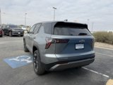 New 2025 Chevrolet Equinox LT image 3