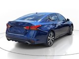 Used 2021 Nissan Altima 2.5 SR image 4