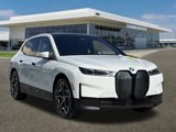 Used 2024 BMW iX xDrive50 w/ Premium Package image 2