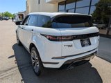 Used 2020 Land Rover Range Rover Evoque SE image 5