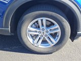 Used 2022 Ford Explorer XLT image 4