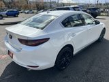 Used 2021 MAZDA MAZDA3 AWD 2.5 Turbo Sedan image 5