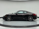 Used 2016 Porsche Cayman S image 2