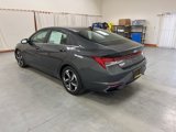 Used 2022 Hyundai Elantra SEL w/ Convenience + Premium Package image 6