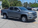 Used 2019 Chevrolet Colorado LT w/ LPO, Premium Interior Package image 2