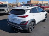 Used 2023 Hyundai Kona Limited image 5