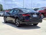 Used 2023 Nissan Sentra SV image 2