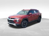 Certified 2023 Chevrolet TrailBlazer LT image 1