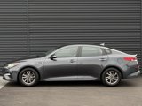 Used 2020 Kia Optima LX image 2