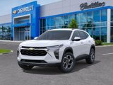 New 2025 Chevrolet Trax LT image 6
