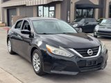 Used 2017 Nissan Altima 2.5 S w/ Power Driver Seat Package image 5