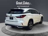 Used 2018 Lexus RX 350L FWD image 5