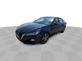 Used 2022 Nissan Altima 2.5 SR image 4