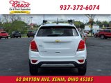 Used 2017 Chevrolet Trax LT w/ Driver Confidence Package image 3