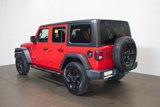Used 2020 Jeep Wrangler Unlimited Sport image 6