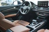 Certified 2025 Audi Q5 e Premium image 4